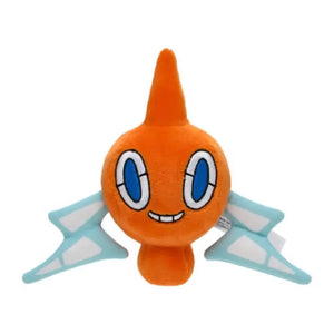 Pokemon Center Original Plush Pokémon Fit Rotom - Stuffed Animals