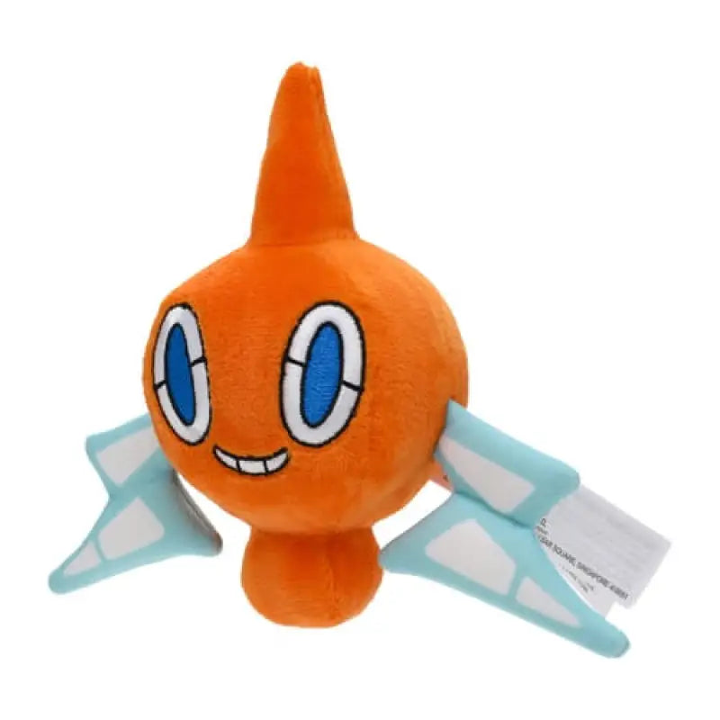 Pokemon Center Original Plush Pokémon Fit Rotom - Stuffed Animals