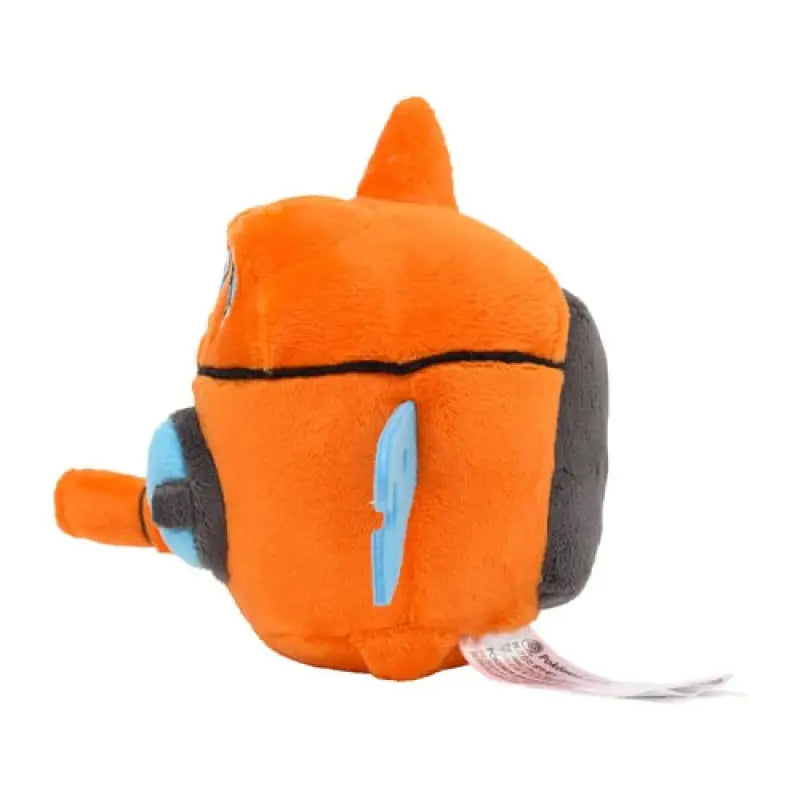 Pokemon Center Original Plush Pokémon Fit Rotom (Wash Rotom) - Stuffed Animals