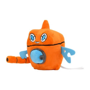 Pokemon Center Original Plush Pokémon Fit Rotom (Wash Rotom) - Stuffed Animals