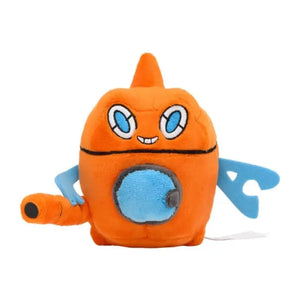 Pokemon Center Original Plush Pokémon Fit Rotom (Wash Rotom) - Stuffed Animals