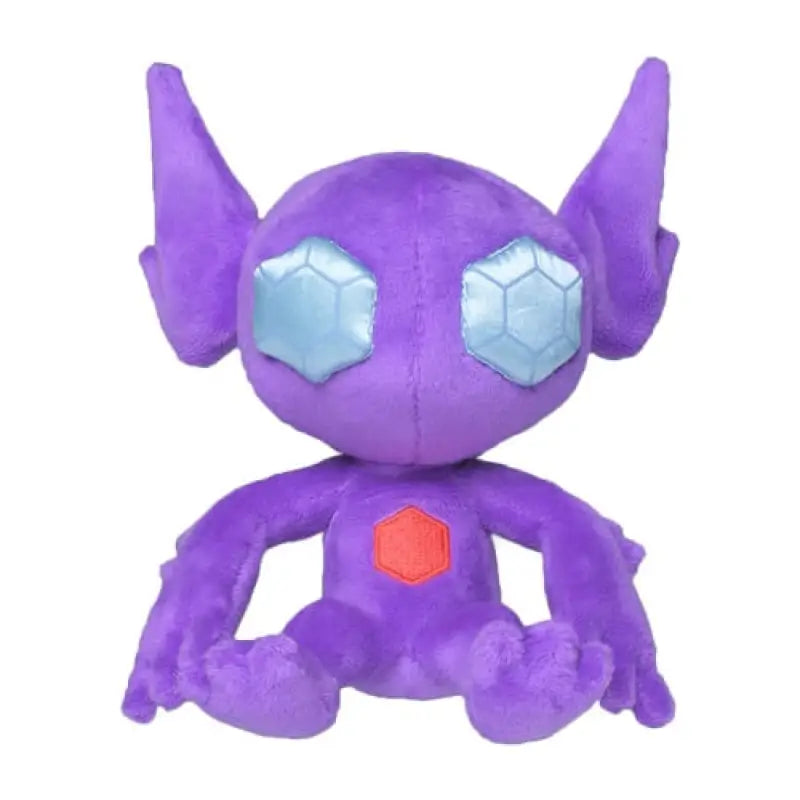 Pokemon Center Original Plush Pokémon Fit Sableye - Stuffed Animals