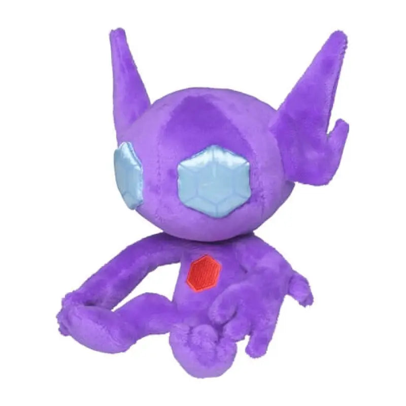 Pokemon Center Original Plush Pokémon Fit Sableye - Stuffed Animals