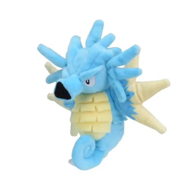 Pokemon Center Original Plush Pokémon Fit Seadra - Stuffed Animals