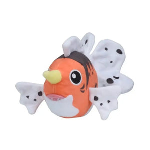 Pokemon Center Original Plush Pokémon Fit Seaking - Stuffed Animals