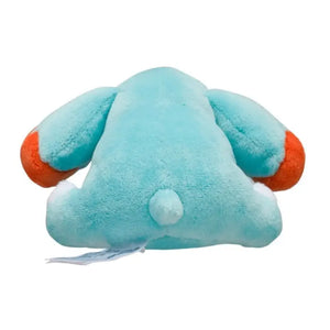 Pokemon Center Original Plush Pokémon Fit Sesame Elephant - Stuffed Animals