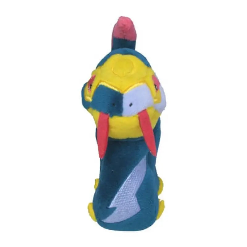 Pokemon Center Original Plush Pokémon Fit Seviper - Stuffed Animals