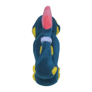 Pokemon Center Original Plush Pokémon Fit Seviper - Stuffed Animals