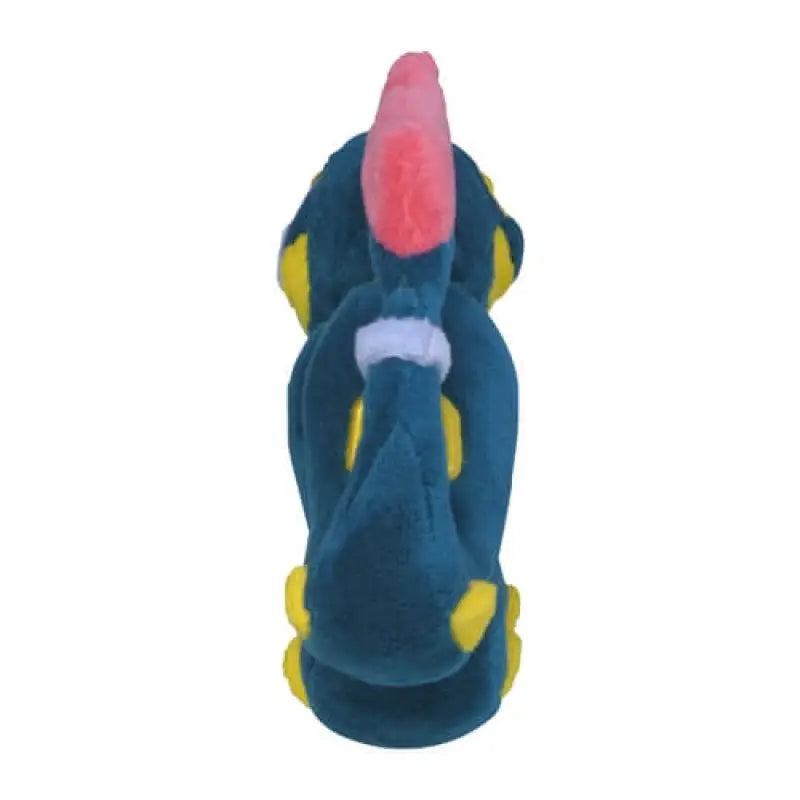 Pokemon Center Original Plush Pokémon Fit Seviper - Stuffed Animals