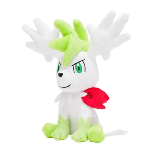 Pokemon Center Original Plush Pokémon Fit Shaimi (Sky Form) - Stuffed Animals