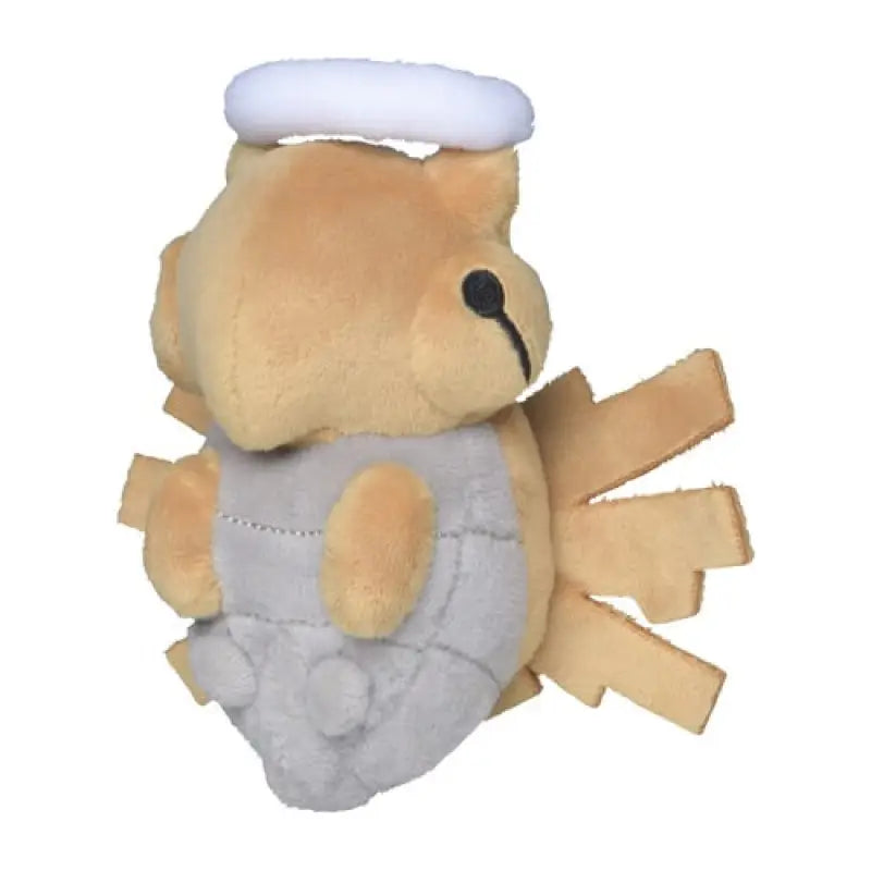 Pokemon Center Original Plush Pokémon Fit Shedinja - Stuffed Animals