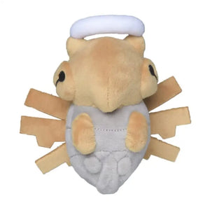 Pokemon Center Original Plush Pokémon Fit Shedinja - Stuffed Animals