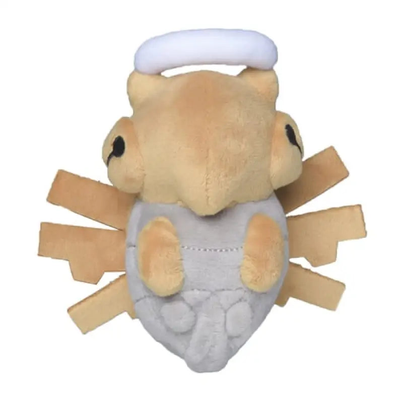 Pokemon Center Original Plush Pokémon Fit Shedinja - Stuffed Animals