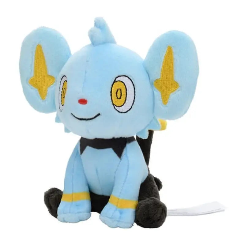 Pokemon Center Original Plush Pokémon Fit Shinx - Stuffed Animals