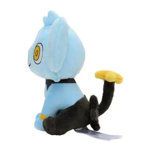 Pokemon Center Original Plush Pokémon Fit Shinx - Stuffed Animals