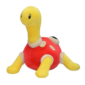 Pokemon Center Original Plush Pokémon Fit Shuckle - Stuffed Animals