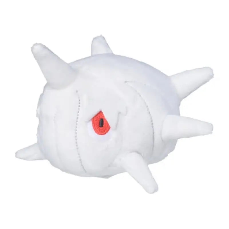 Pokemon Center Original Plush Pokémon Fit Silcoon - Stuffed Animals