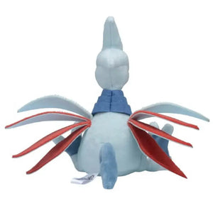 Pokemon Center Original Plush Pokémon Fit Skarmory - Stuffed Animals