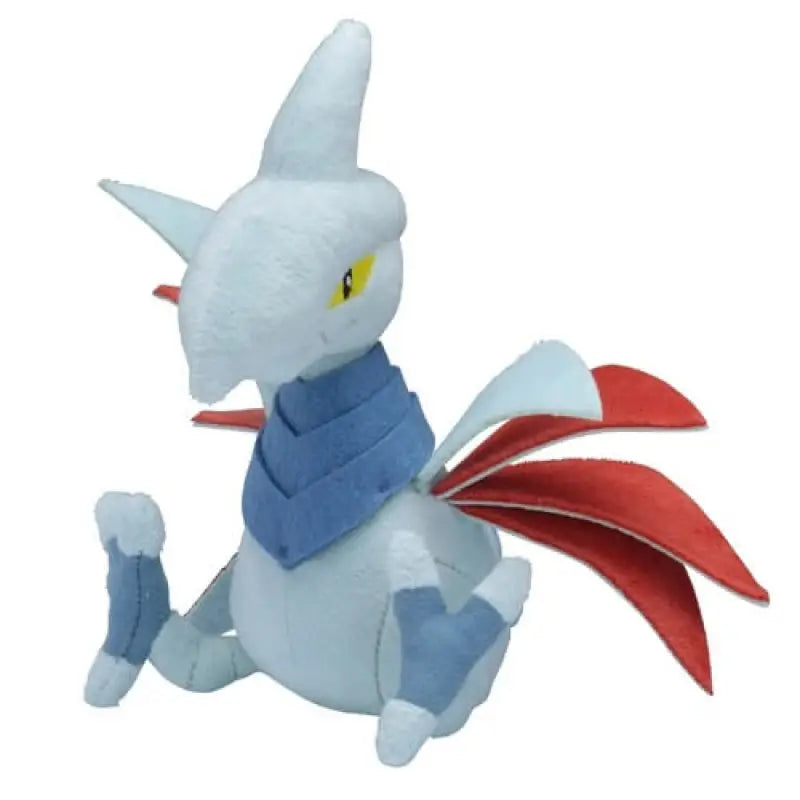 Pokemon Center Original Plush Pokémon Fit Skarmory - Stuffed Animals