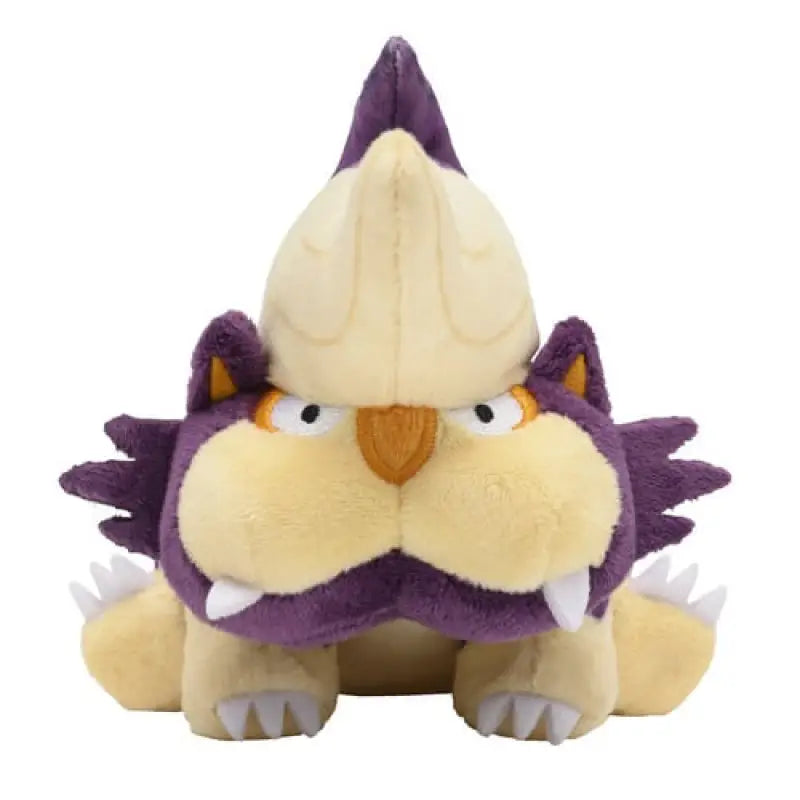 Pokemon Center Original Plush Pokémon Fit Skuntank - Stuffed Animals