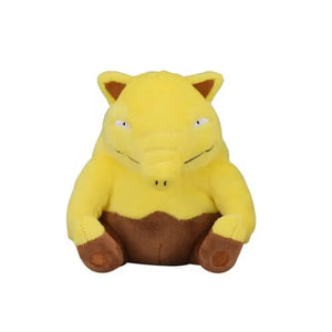 Pokemon Center Original Plush Pokémon Fit Sleep - Stuffed Animals