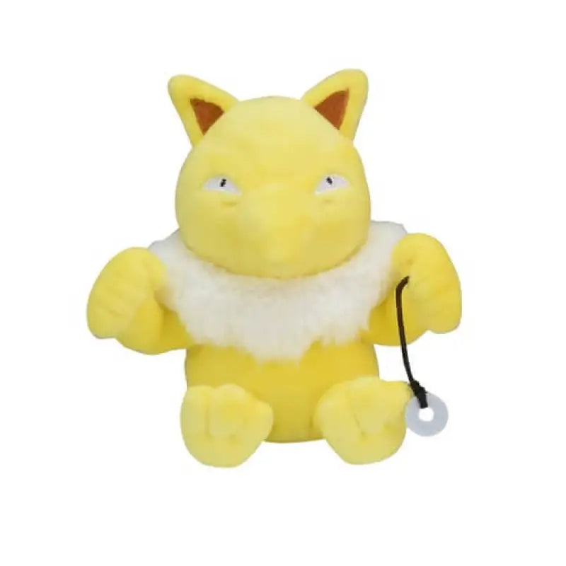 Pokemon Center Original Plush Pokémon Fit Sleeper - Stuffed Animals