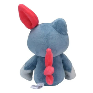 Pokemon Center Original Plush Pokémon Fit Sneasel - Stuffed Animals