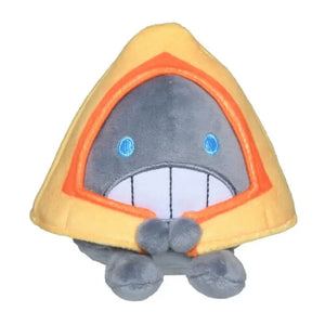 Pokemon Center Original Plush Pokémon Fit Snorunt - Stuffed Animals