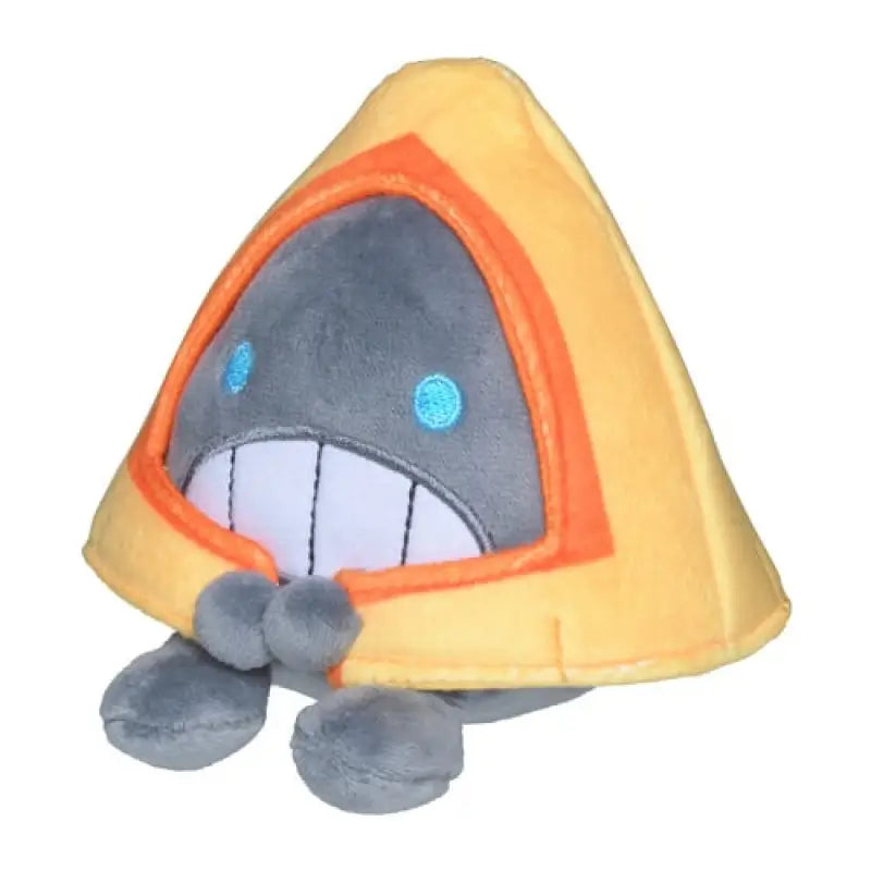 Pokemon Center Original Plush Pokémon Fit Snorunt - Stuffed Animals