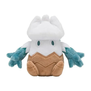 Pokemon Center Original Plush Pokémon Fit Snover - Stuffed Animals