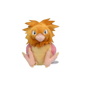 Pokemon Center Original Plush Pokémon Fit Spearow - Stuffed Animals