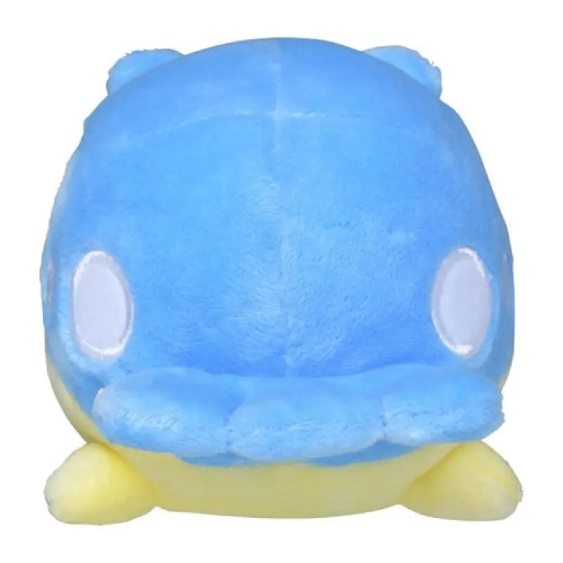 Pokemon Center Original Plush Pokémon Fit Spheal - Stuffed Animals