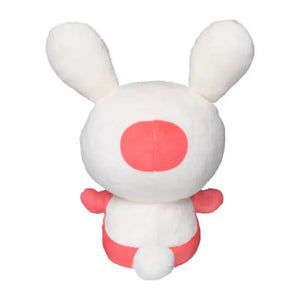 Pokemon Center Original Plush Pokémon Fit Spinda - Stuffed Animals