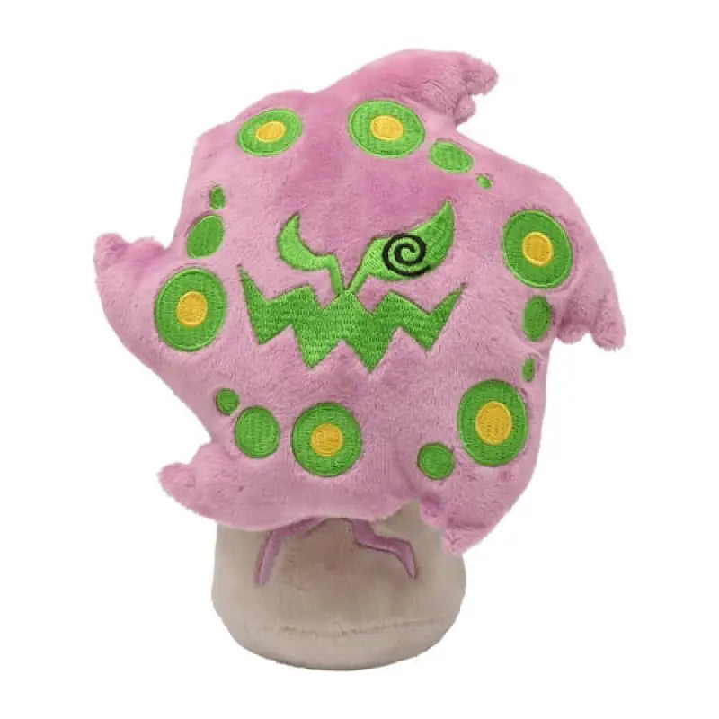 Pokemon Center Original Plush Pokémon Fit Spiritomb - Stuffed Animals