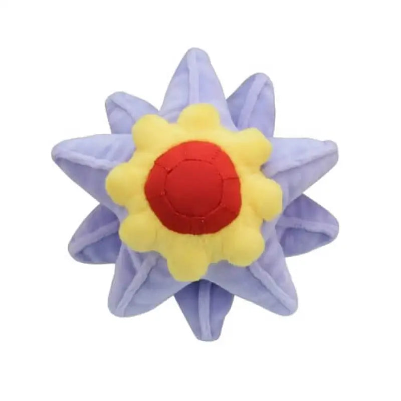 Pokemon Center Original Plush Pokémon Fit Starmie - Stuffed Animals