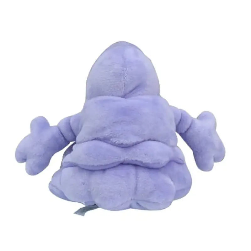 Pokemon Center Original Plush Pokémon Fit Sticky Better - Stuffed Animals