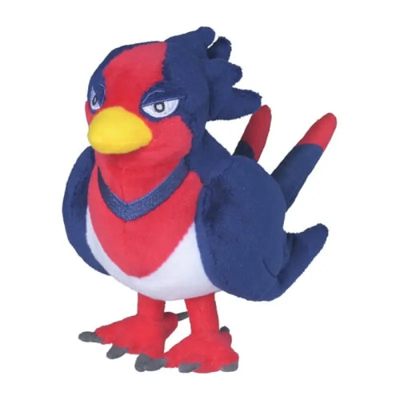 Pokemon Center Original Plush Pokémon Fit Swellow - Stuffed Animals