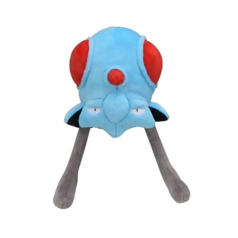 Pokemon Center Original Plush Pokémon Fit Tentacool - Stuffed Animals