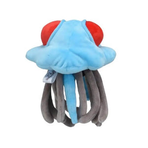 Pokemon Center Original Plush Pokémon Fit Tentacruel - Stuffed Animals