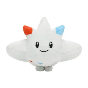 Pokemon Center Original Plush Pokémon Fit Togekiss - Stuffed Animals