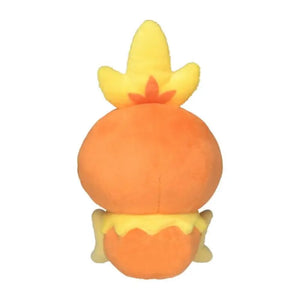 Pokemon Center Original Plush Pokémon Fit Torchic - Stuffed Animals