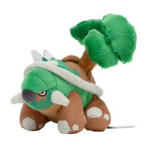 Pokemon Center Original Plush Pokémon Fit Torterra - Stuffed Animals