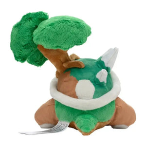 Pokemon Center Original Plush Pokémon Fit Torterra - Stuffed Animals