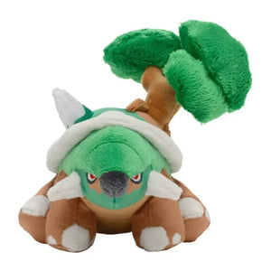 Pokemon Center Original Plush Pokémon Fit Torterra - Stuffed Animals