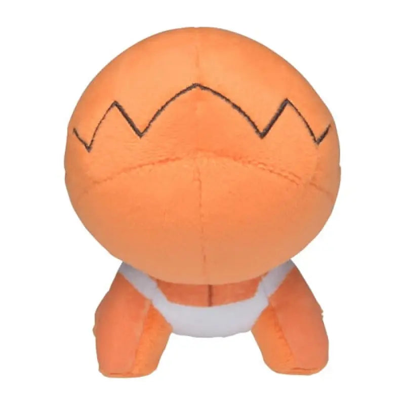 Pokemon Center Original Plush Pokémon Fit Trapinch - Stuffed Animals