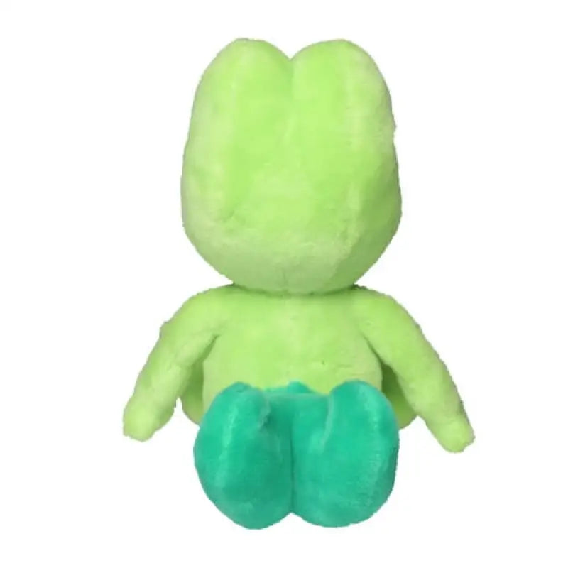 Pokemon Center Original Plush Pokémon Fit Treecko - Stuffed Animals