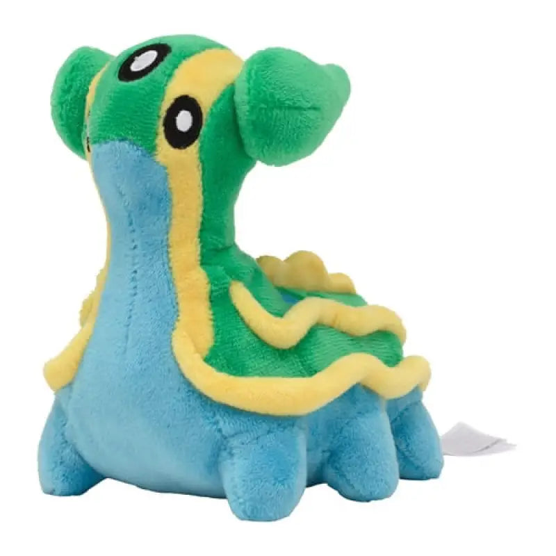 Pokemon Center Original Plush Pokémon Fit Tritodon (Higashi No Umi) - Stuffed Animals