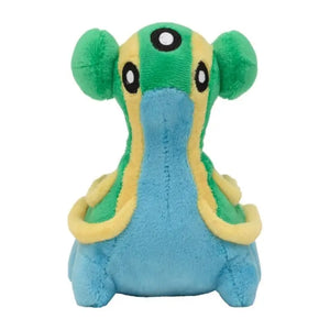 Pokemon Center Original Plush Pokémon Fit Tritodon (Higashi No Umi) - Stuffed Animals