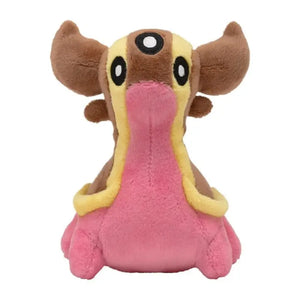 Pokemon Center Original Plush Pokémon Fit Tritodon (Nishi No Umi) - Stuffed Animals