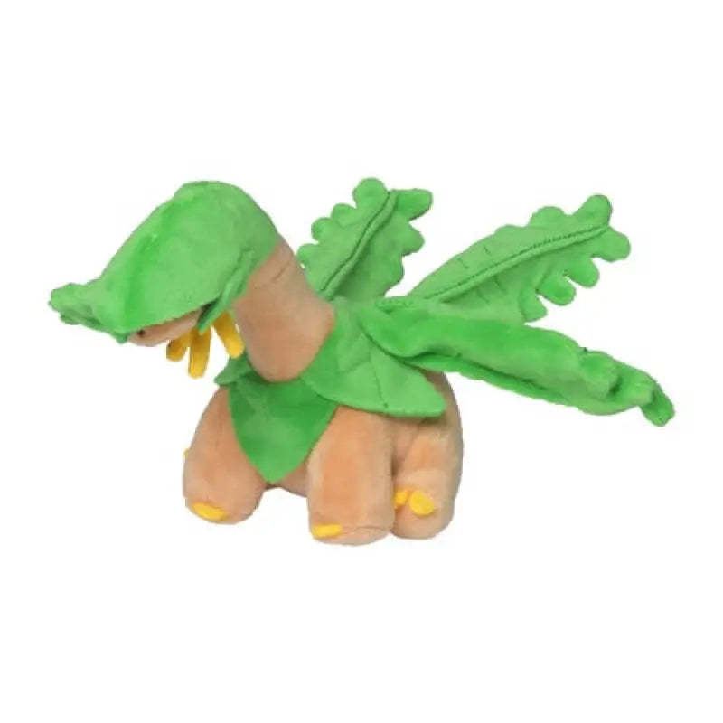 Pokemon Center Original Plush Pokémon Fit Tropius - Stuffed Animals